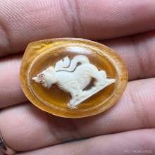 สิงห์ หลวงพ่อมุ่ย วัดดอนไร่  