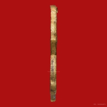 เหรียญหลวงพ่อลา วัดโพธิ์ศรี รุ่นเเรก ปี2468 บล็อคเเรก