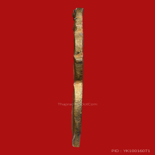 เหรียญหลวงพ่อลา วัดโพธิ์ศรี รุ่นเเรก ปี2468