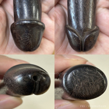 >>>..,ปลัดขิก หลวงพ่อคำ วัดบางขมิ้น ไม้คูณ แชมป์!!!