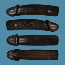 >>>..,ปลัดขิก หลวงพ่อคำ วัดบางขมิ้น ไม้คูณ แชมป์!!!