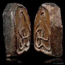 นะซ่อนหัว หลวงพ่อพริ้ง วัดหาดสูง