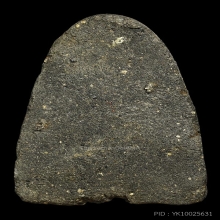 หลวงปู่ทวด วัดปราสาท ปี2506 พิมพ์ใหญ่ ปลายมน สภาพสวยมาก