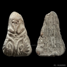 พระปิดตาหัวบานเย็น ลป.เอี่ยม วัดหนังฯ