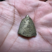 จอบหลวงพ่อเงิน ออกวัดวังสำโรง จ.พิจิตร