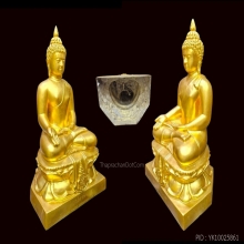 พระบูชาพระไพรีพินาศ รุ่นมหามงคลชีวิต ฐาน8.5นิ้ว