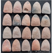 ลพ.โต ลป.ชู วัดนาคปรก ปี 2460 - 2472