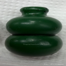 น้ำเต้าหลวงพ่อสด วัดปากน้ำ รุ่นแรกภาพขาวดำ