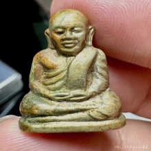 หลวงพ่อเงินบางคลานพิมพ์คอแอล