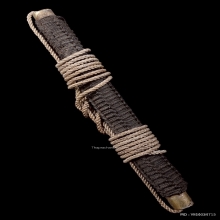 ตะกรุดแม่ทัพหลวงพ่อกวย วัดโฆษิตาราม