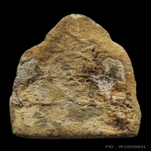 หายากมาก พระผงกรุวัดท้ายตลาด พิมพ์พุทธกวักสภาพสวยเนื้อจัดมาก