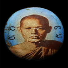 หลวงพ่อแพ วัดพิกุลทอง