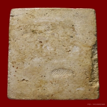 สมเด็จพระครูมูล วัดสุทัศน์ฯ ปี2495 พิมพ์มีหน้ามีตา