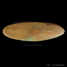 ชินราชหลวงปู่เผือก ปี2508 พิมพ์อุดเล็ก สภาพสวยเนื้อจัดมาก