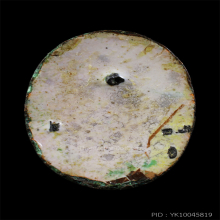 หลวงพ่อเต๋ วัดสามง่าม