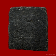 พระรูปเหมือน เนื้อว่าน หลวงปู่สุระ วัดสวนใหม่ จ.ยะลา