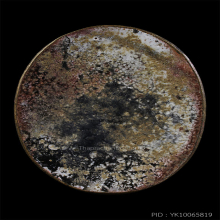 ล็อคเก็ตในหลวง รัชกาลที่9