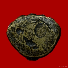 พระกริ่งท่านเจ้าคุณนรรัตน์ฯ วัดเทพศิรินฯ ปี2495