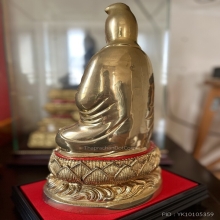 หลวงปู่โต๊ะ พระบูชาเจ้าแม่กวนอิม ปี2523 สวยแชมป์