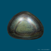 พระปิดตาหลวงพ่อทับ วัดอนงคาราม เนื้อเมฆสิทธิ์ 