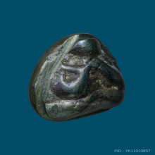 พระปิดตาหลวงพ่อทับ วัดอนงคาราม เนื้อเมฆสิทธิ์ 