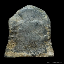 พระพุทธชินราชใบเสมาพิมพ์ใหญ่