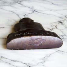 รูปเหมือน รุ่นแรก พระอาจารย์แดง วัดไม้ขาว ปี 48