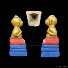 กุมารหลวงปู่แย้ม วัดสามง่าม แชมป์ๆ 