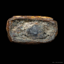 พระปิดตาพ่อเบี้ย โคกพระเจดีย์