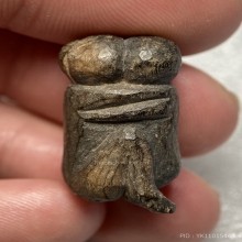 อิ่นล้านนา เนื้อไม้แกะเก่า