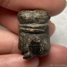 อิ่นล้านนา เนื้อไม้แกะเก่า