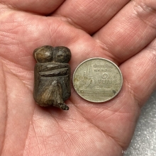 อิ่นล้านนา เนื้อไม้แกะเก่า