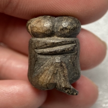 อิ่นล้านนา เนื้อไม้แกะเก่า