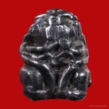 พระปิดตาวัดทอง