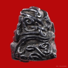 พระปิดตาวัดทอง