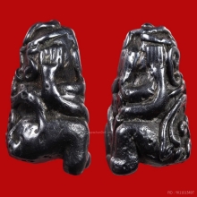 พระปิดตาวัดทอง