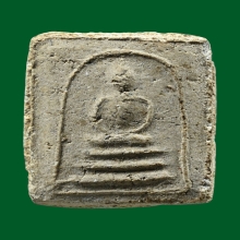 พระสมเด็จพิมพ์คะแนน ลต.พัน วัดใหม่อมตรส ปี 2502