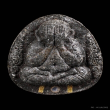 ปิดตา เสาร์ 5 คูณพันล้าน หลวงพ่อคูณ ตะกรุดทองคำ