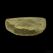 พระชัยวัฒน์ไพรีพินาศ วัดบวรนิเวศฯ ปี2499 สวย