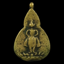 หลวงพ่อวัดบ้านแหลม วัดปากน้ำ