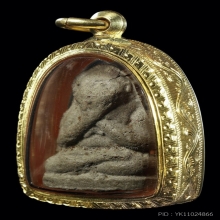 พระปิดตา 