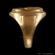 แหวนนาค หลวงปู่แหวน