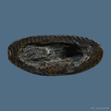 รูปหล่อพระนาคปรกแสงอรุณวัดบรมนิวาสฯ ปี2495แชมป์ๆ