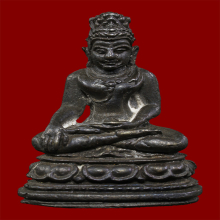 พระชัยสันติสุข เนื้อนวะ