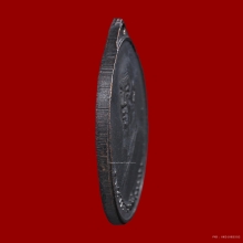 เหรียญรุ่นที่ 7 พระอาจารย์ฝั้น อาจาโร วัดป่าอุดมสมพร ปี 2511