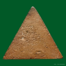 นางพญา พิมพ์มีหน้ามีตา ลป.โต๊ะ วัดประดู่ฉิมพลี ปี 2472