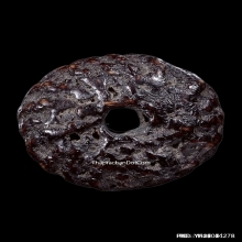 ตะกรุดพิศมร หลวงพ่อแก้ว วัดพวงมาลัย สมุทรสงคราม