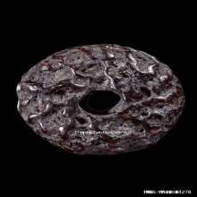 ตะกรุดพิศมร หลวงพ่อแก้ว วัดพวงมาลัย สมุทรสงคราม