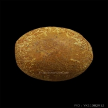 ลูกอมผงธูปกรรมฐาน พ่อท่านคลิ้ง สวยมากๆ