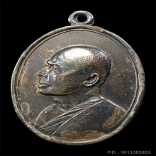 หลวงพ่อแพ วัดพิกุลทอง